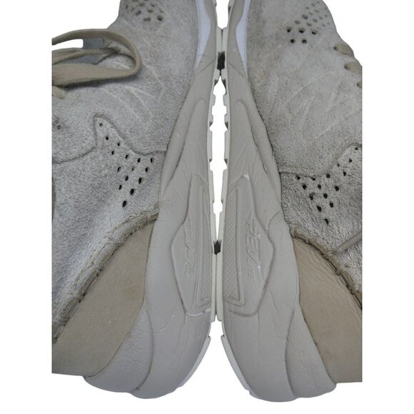 New Balance NB 580 x Wings & Horns MRT580DI Men's Size 9 Suede Sand Tan - Picture 13 of 16